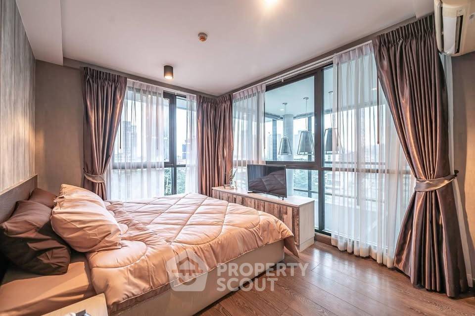picture 2-BR Condo at The Unique Sukhumvit 62/1 near BTS Bang Chak (ID 2039701) - 1/11