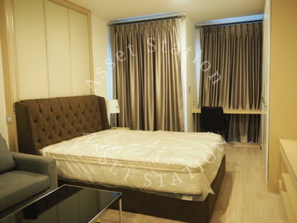 🚅✨ Condo for Sale in a Popular Project – Rhythm Rangnam Convenient transportation 🚆 Close to BTS Ari and Victory Monument