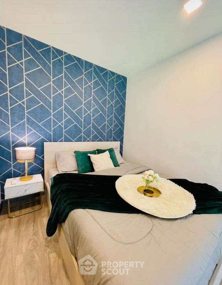 รูป คอนโด 1-ห้องนอน ที่ เดอะ คอลเล็ค รัชดา 32 ใน จันทรเกษม (ID 2067865) - รูปที่ 10/15