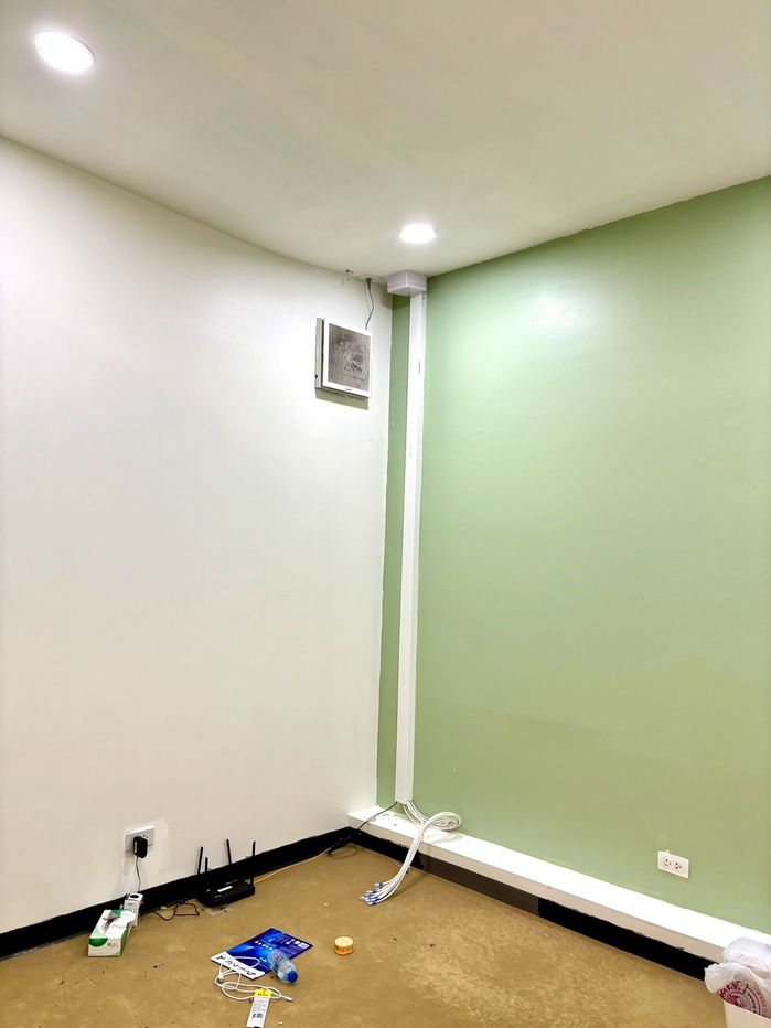 picture Office for rent (Thonglor) approximately 700 meters from BTS Thonglor Station. - 17/20