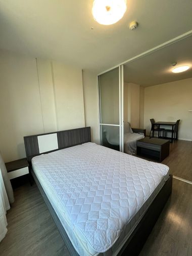 ✅ให้เช่า ดีคอนโดพิงค์ ชั้น4 ตึกบี 30ตรม. วิวดอย 10,000/เดือน☎️064-792-4426(เบญ)