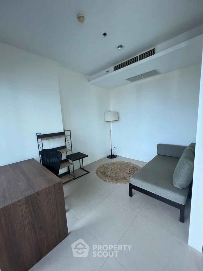picture 2-BR Condo at The River Condominium near BTS Saphan Taksin (ID 2572569) - 7/8