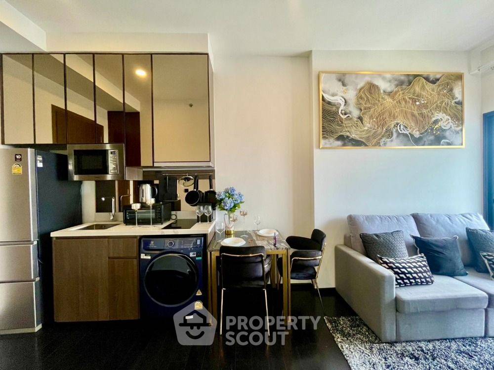 picture 1-BR Condo at Park Origin Thonglor near BTS Thong Lor (ID 2060268) - 2/17