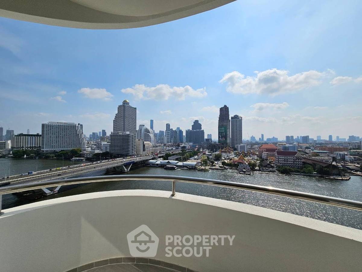 รูป คอนโด 3-ห้องนอน ที่ ศุภาคาร คอนโดมิเนียม ใกล้ BTS สะพานตากสิน (ID 2570388) - รูปที่ 10/13