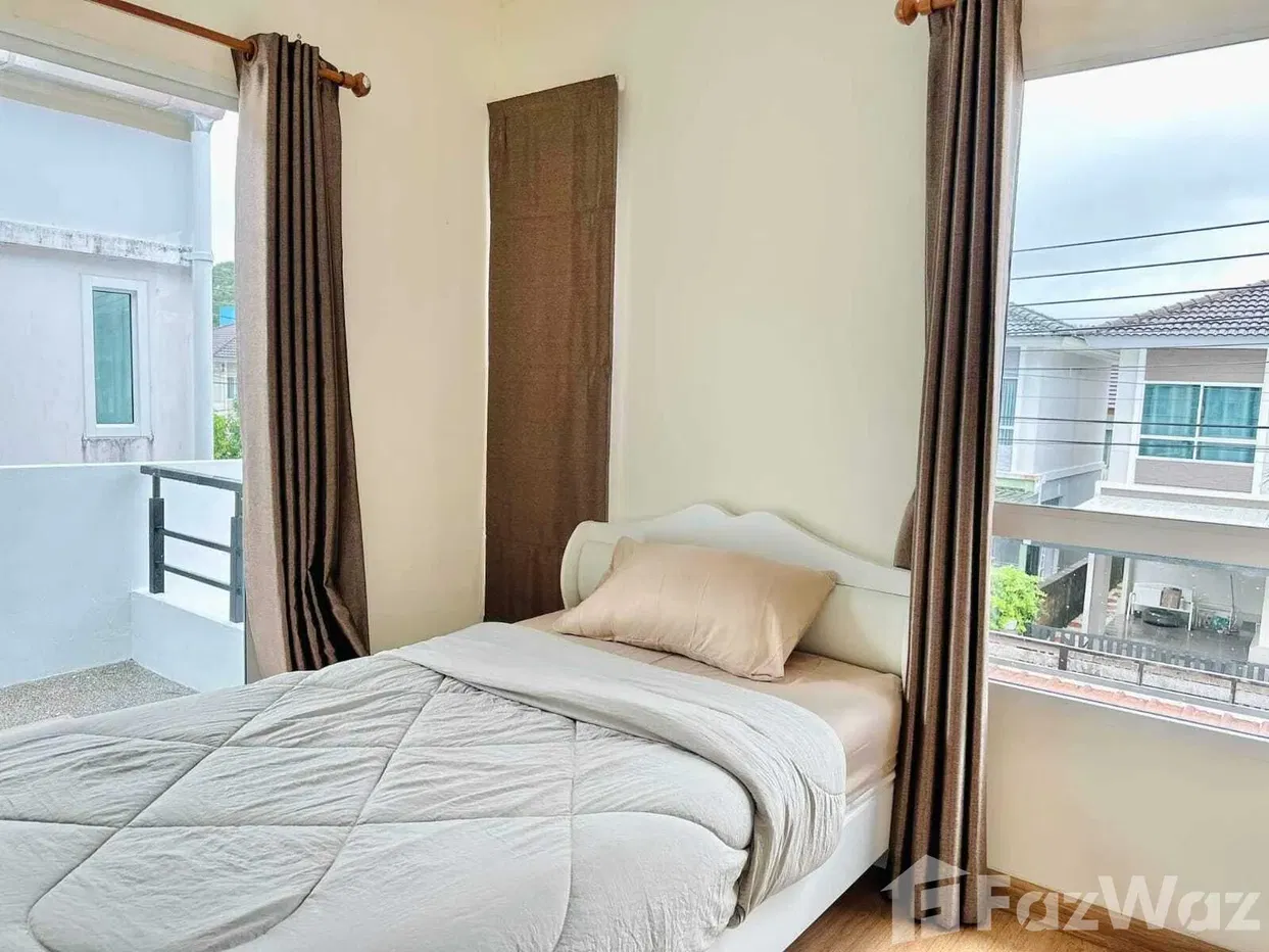 รูป บ้านเดี่ยวให้เช่า 3 ห้องนอน ในโครงการ เดอะแพลนท์ กระทู้-ป่าตอง 1907448 - รูปที่ 25/33