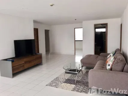 รูปภาพ คอนโดให้เช่า 3 ห้องนอน ในโครงการ เดอะ รอยัล นาวิน ทาวเวอร์ 1154006