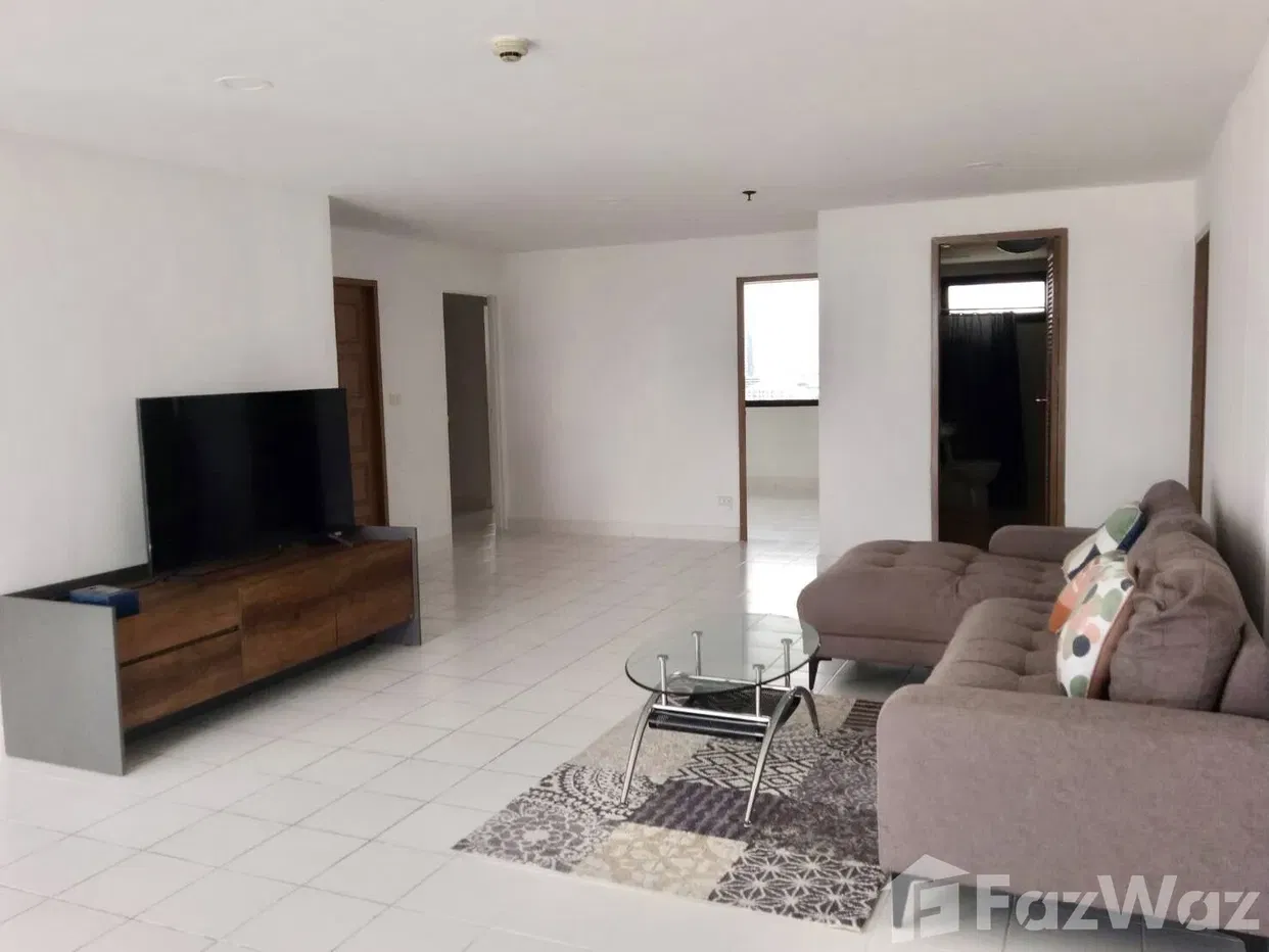 รูป คอนโดให้เช่า 3 ห้องนอน ในโครงการ เดอะ รอยัล นาวิน ทาวเวอร์ 1154006 - รูปที่ 1/14