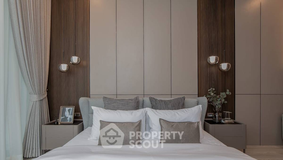 picture 4-BR House at Vive Krungthep Kreetha close to Krungthep Kreetha (ID 2514144) - 22/30