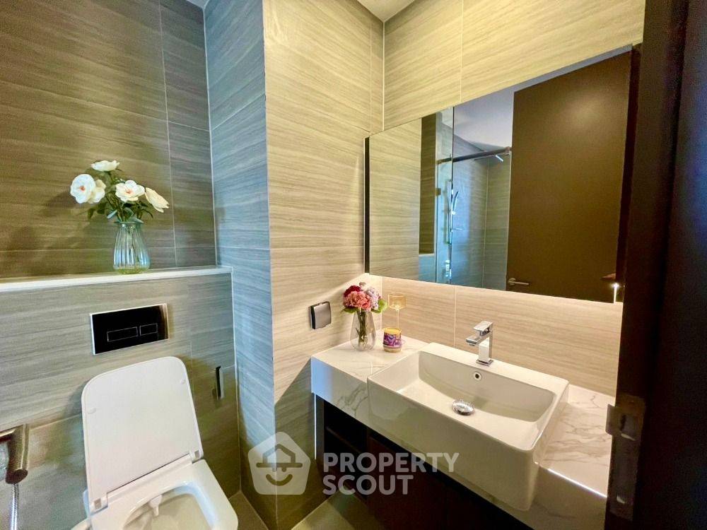 picture 1-BR Condo at Park Origin Thonglor near BTS Thong Lor (ID 2060268) - 10/17