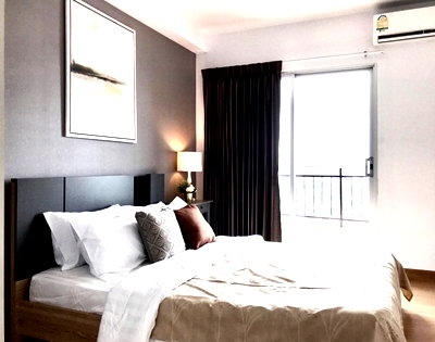 Condos for sale : SALE with TENANT🧡 Supalai Park Ekkamai Thonglor - KC029