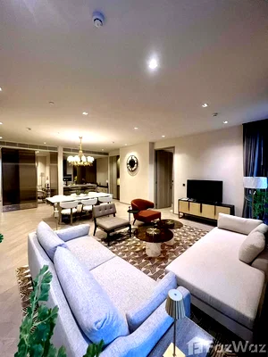 Condos for rent : 2 bedrooms + private study 5992537