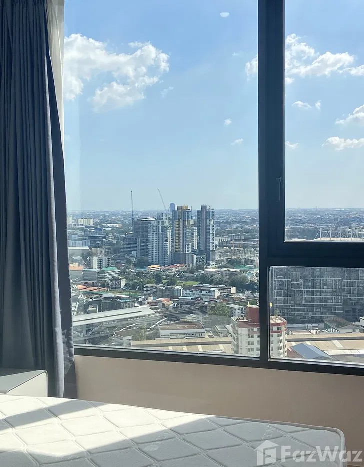 picture 2 Bedroom Condo for rent at Skyrise Avenue Sukhumvit 64 5989492 - 6/9