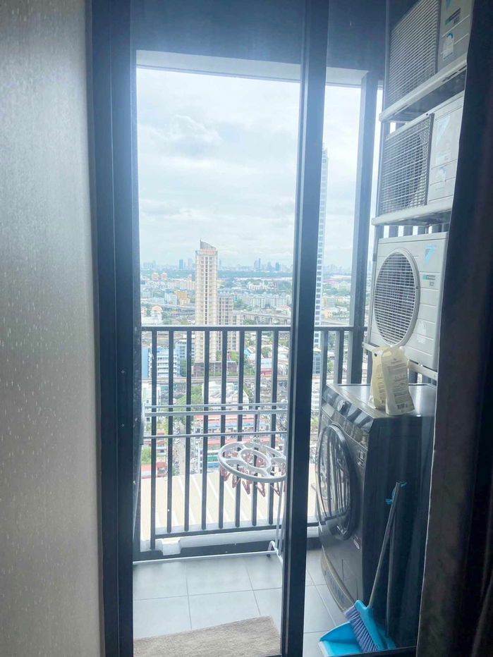 รูป ห้องว่าง🙋🏼💎🙋🏼💥แอดไลน์ได้เลย📲วัฒนา 💥ไนท์บริดจ์ ไพร์ม อ่อนนุช🔴🟢🟡 - รูปที่ 11/14