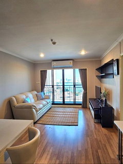 รูปภาพ FOR RENT Lumpini Place Narathiwae-Chaopraya 23500 BAHT per MONTH