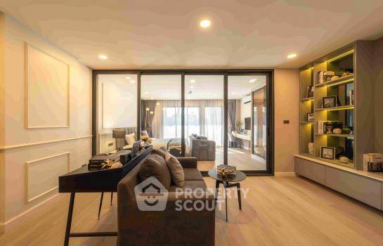 picture 1-BR Condo at Hyparc Hangdong in Hang Dong (ID 1947880) - 1/4