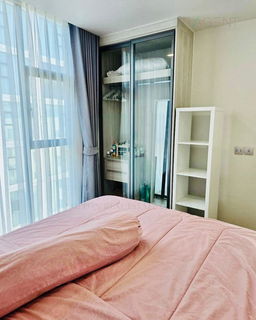 รูปภาพ 🎉 For Rent Condo IVORY RATCHADA - LADPRAO Building 1, Floor 6,1 bed room, Room size 36.00 sqm