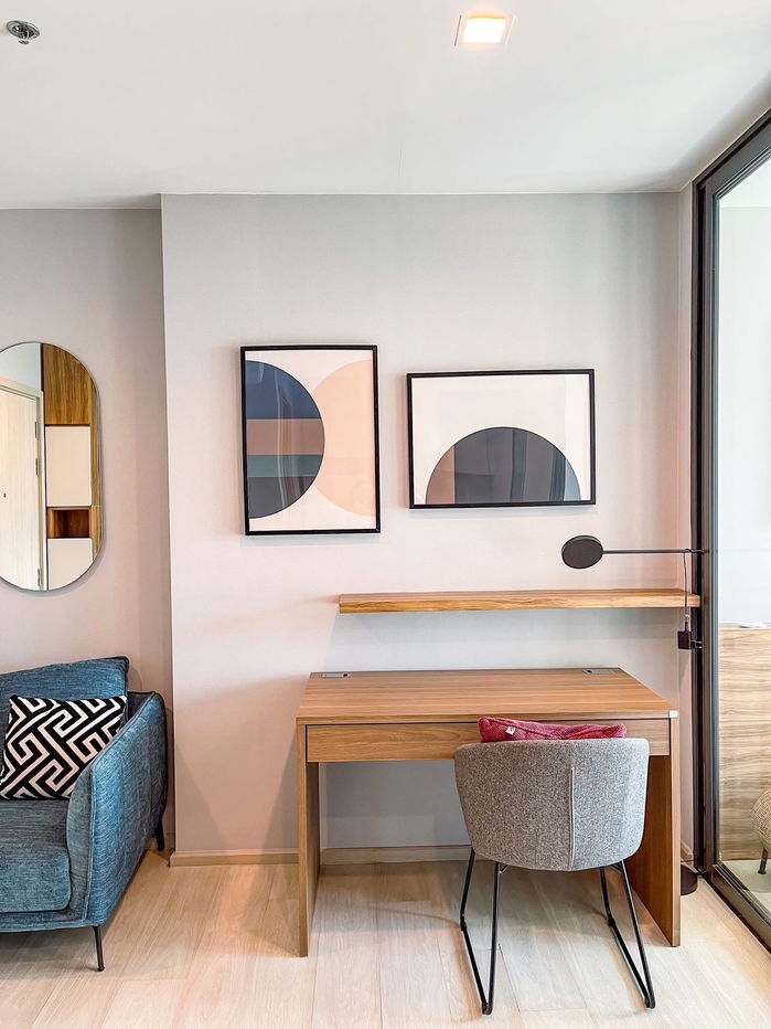 picture 🟪🟦🟩🟨🟧 Condo for rent: Life One Wireless 📍Near BTS Phloen Chit 🛎️🛎️ | Line@: @assetspro - 6/13