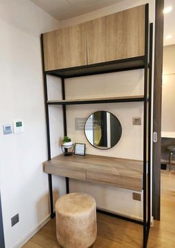 🔥🔥🔥 FOR RENT condo , Ashton Asoke , BTS-Asok , Khlong Toei Nuea , Watthana , Bangkok , CX-80154 ✅ Live chat with us ADD LINE @connexproperty ✅ 🔥🔥🔥