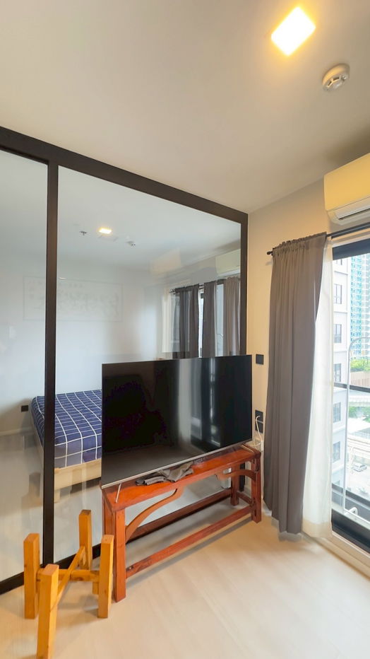 รูป 🏠RB22869 ให้เช่าถูกมาก📢เดอะ คีย์ เอ็มอาร์ที เพชรเกษม 48👉🏻แอดไลน์ @062mnigk( มี @ ด้วย) แอดมินตอบไว - รูปที่ 4/18