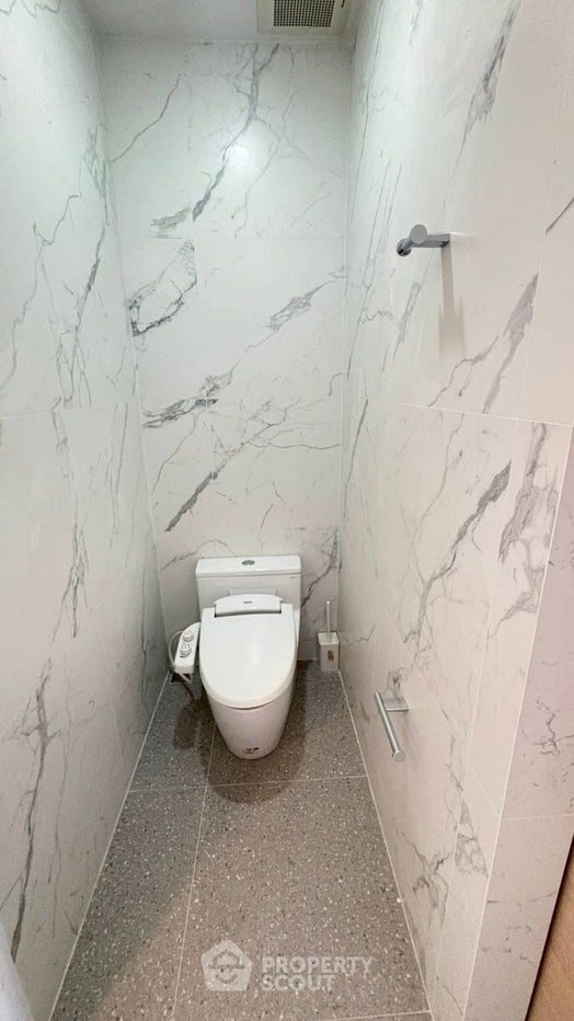 รูป คอนโด 3-ห้องนอน ที่ พาร์ค ออริจิ้น พร้อมพงษ์ ใกล้ BTS พร้อมพงษ์ (ID 2562077) - รูปที่ 12/12