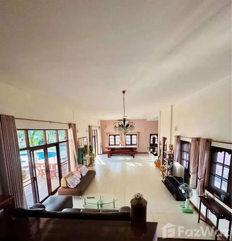 รูป ขาย วิลล่า 3 ห้องนอน ในโครงการ แทมมารินด์ การ์เด้นท์ 1878520 - รูปที่ 6/11