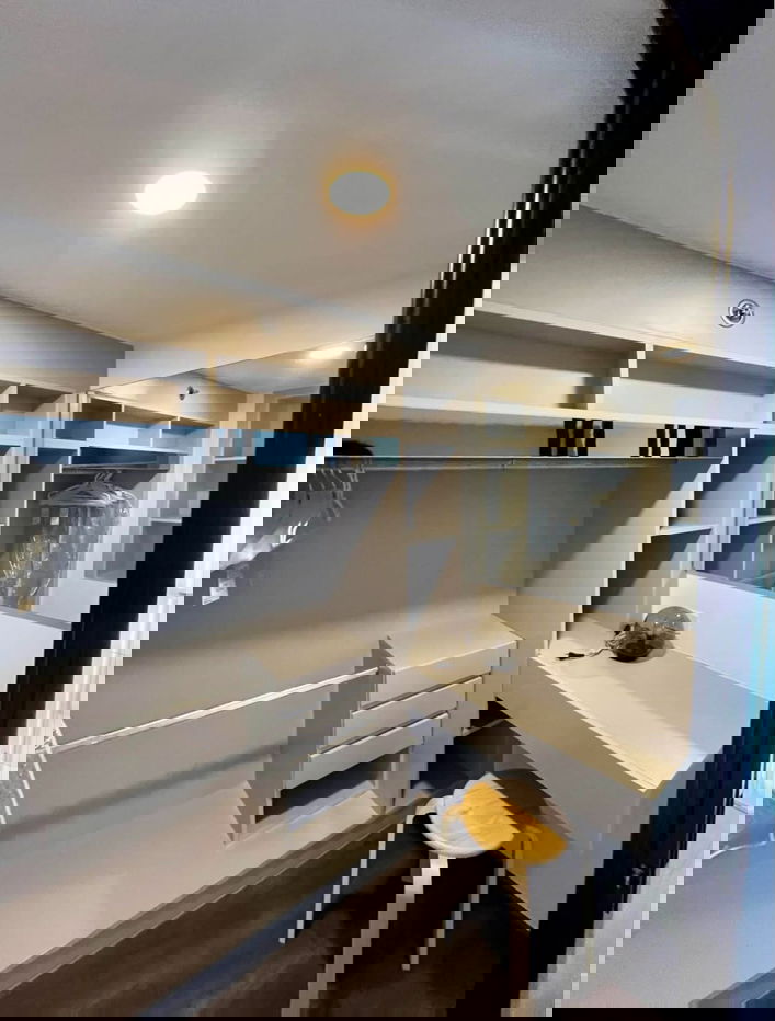 รูป code : F13 ว่างแล้ว!! คอนโดเช่า ไนท์บริดจ์ สเปซ รัชโยธิน (Knightsbridge Space Ratchayothin) | ห้อง Duplex Double Space ห้องมุม ชั้นสูง - รูปที่ 4/10