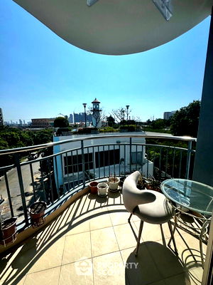 Condos for rent Makro South Pattaya : 2-BR Condo at Supalai Mare Pattaya close to Pattaya South (ID 2571718)