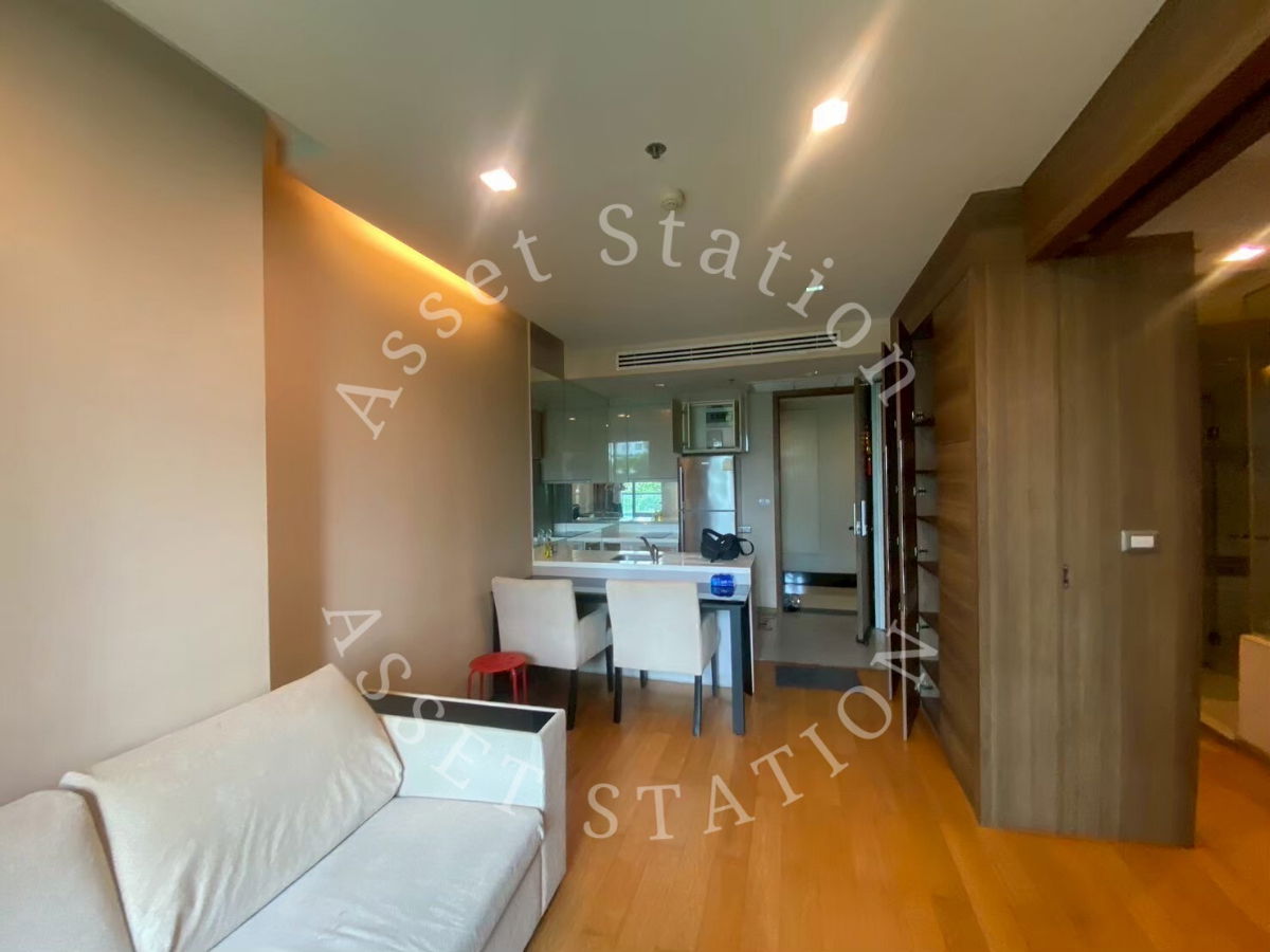 picture 🏢✨HOT✨ Condo for rent at The Address Sathorn, ready to move in immediately | BTS Chong Nonsi 💎🏢 - 4/12
