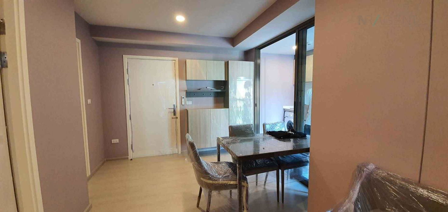 picture ðš For Rent Condo PHYLL PHAHOL 34 Building A, Floor 5,1 bed room, Room size 35 sqm - 6/8