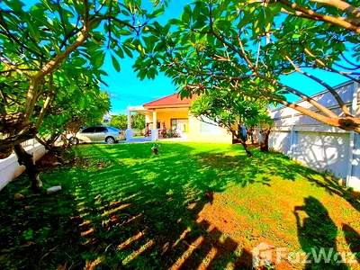 บ้านเดี่ยว สถานีขนส่งหัวหิน : ขาย บ้านเดี่ยว 2 ห้องนอน ในโครงการ ทรอปิคอล วิชั่น 1944579