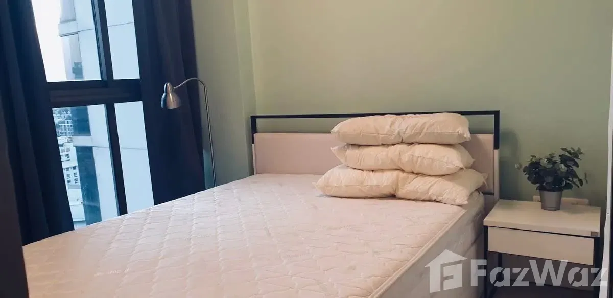 รูป ขาย คอนโด 1 ห้องนอน ในโครงการ ไอดีโอ มิกซ์ สุขุมวิท 103 5779106 - รูปที่ 6/6