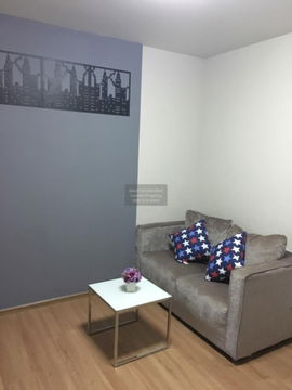 For Rent Condo , The Tempo Ratchada , MRT-Huai Khwang , Huai Khwang , Huai Khwang , Bangkok , CX-44702 ✅ Live chat with us ADD LINE @connexproperty ✅