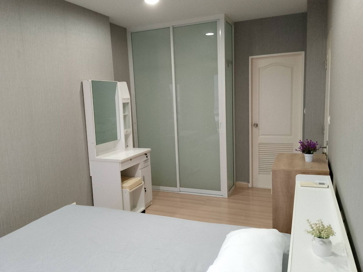 รูป 🔥ด่วน ห้องไปไวมากกก Code: 26KJ346 ให้เช่า Bangkok Horizon Ratchada - Thapra ✅ Add Line @kjcondo (มี@ข้างหน้าด้วยนะคะ) - รูปที่ 5/14