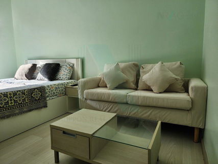 รูปภาพ 📌 For Rent Condo ASPIRE LADPRAO 113 Building 1, Floor 5,Studio, Room size 25 sqm