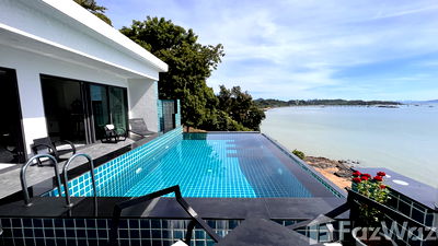 บ้านเดี่ยว ภูเก็ต : ขาย วิลล่า 4 ห้องนอน ใน ป่าคลอก, ภูเก็ต 1670454