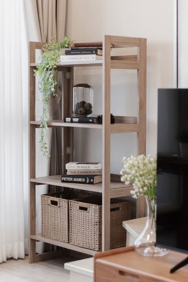 รูป #A124553 ✅ 21/1/69 ให้เช่า The Tree Pattanakarn - Ekkamai 📲📢สอบถาม ld line @condoboy - รูปที่ 7/7