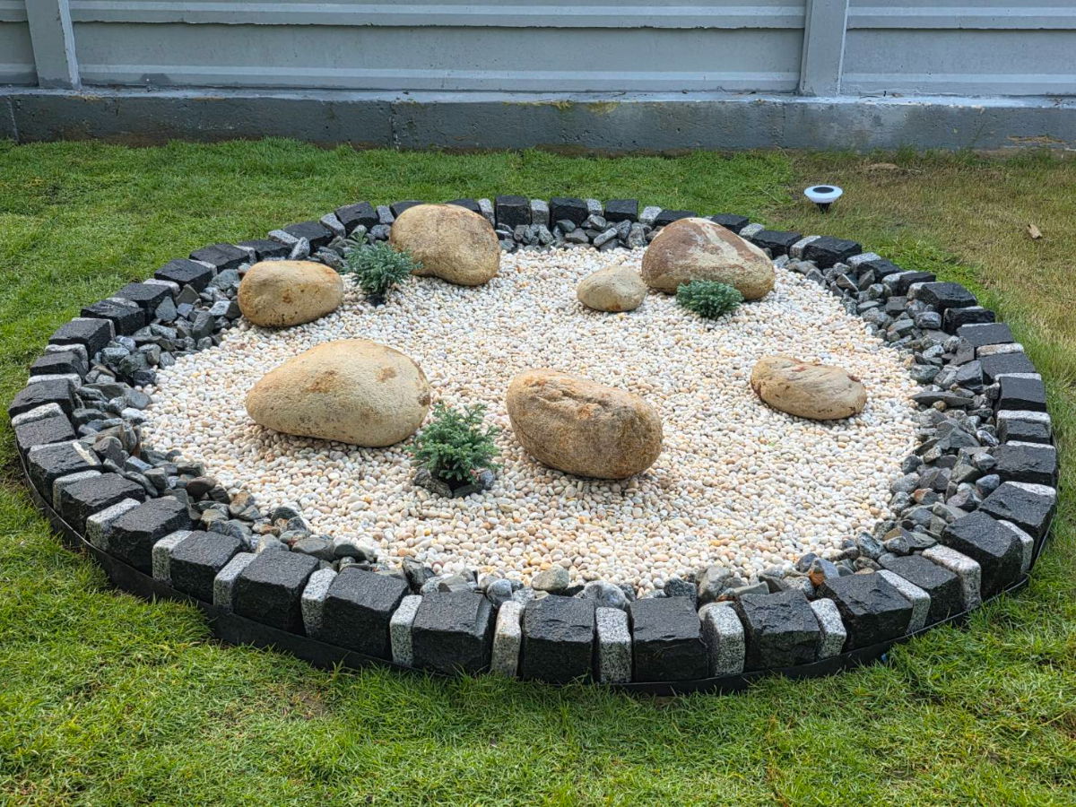 รูป 🏡 บ้านสวนวิลล่า…พื้นที่พักใจสำหรับชีวิตที่ช้าลง - รูปที่ 5/45