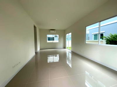 Houses for rent Nonthaburi : code : F44 Perfect Park Rama 5 – Bangyai