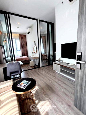 Condos for rent : 1-BR Condo at Knightsbridge Prime Onnut near BTS On Nut (ID 2569795)