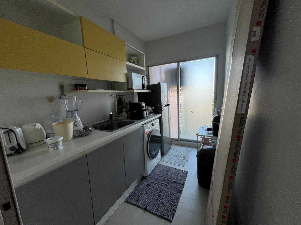 รูป เดอะ รูม รัชดา-ลาดพร้าว พร้อมเข้าอยู่ - รูปที่ 6/7