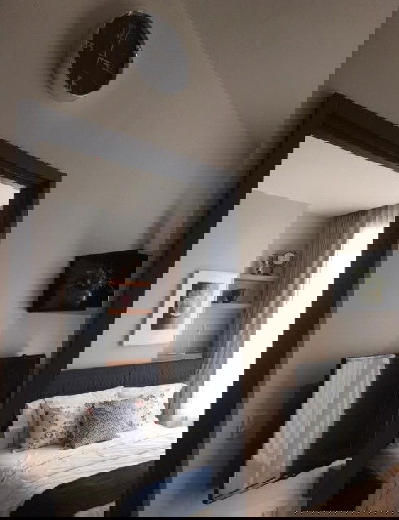 รูป TH0259 | ให้เช่า Edge by Sansiri Sukhumvit 23 💸 ราคาเช่า 24,000 บาท/เดือน 🚆 BTS อโศก - รูปที่ 15/15