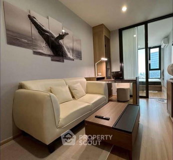 รูปภาพ 1-BR Condo at Skyrise Avenue Sukhumvit 64 near BTS Punnawithi (ID 2555984)