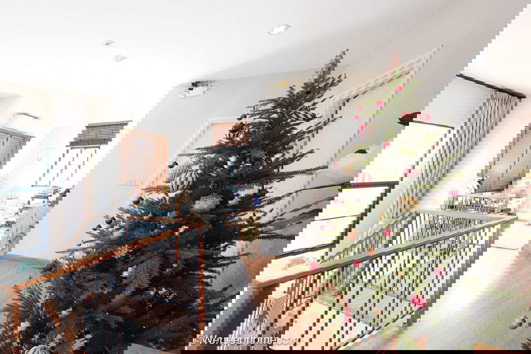 รูป ขายบ้านเดี่ยวภัสสร บางนาวงแหวน 51 ตรว 3นอน 3น้ำ ต้นโครงการ แต่งสวย บิ้ลท์อินทั้งหลัง - รูปที่ 16/20