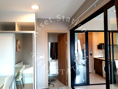 Condos for sale : 🏢✨SELL Condolette Midst Rama 9. Book now and get an extra discount! Studio room near MRT Rama 9.💎📍