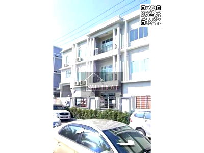 เช่าโรงงาน วิทยาลัยเทคนิคราชสิทธาราม : ให้เช่า โรงงานขนาด1ไร่ พร้อมออฟฟิศ3ชั้น พื้นที่ใช้สอย 600 ตรม. โกดังพื้นที่ใช้สอย 880 ตรม.  ติดถนนใหญ่ เส้นสาย4 เพียง500เมตร  