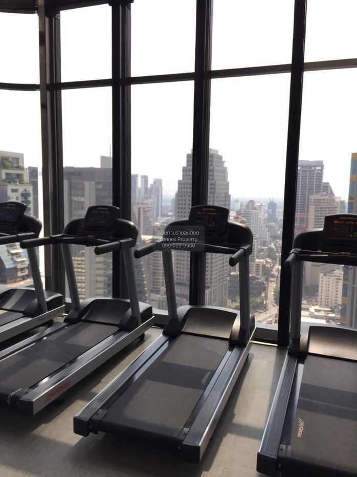 รูป 🔥🔥🔥 เช่าคอนโด แอชตัน อโศก BTS-อโศก คลองเตยเหนือ เขต วัฒนา กรุงเทพ CX-07557 ✅ ทักไลน์ @connexproperty ตอบทันที ทีมงานมืออาชีพ ✅ 🔥🔥🔥 - รูปที่ 7/9