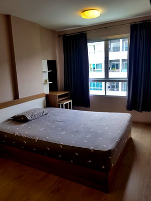 ขายคอนโด : 🏢 ขายคอนโด : Elio Sukhumvit 64 (เอลลิโอ สุขุมวิท 64)   รหัสทรัพย์ | 📌LNP-C9726 