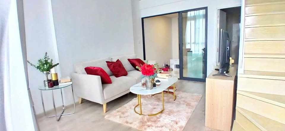 รูป 💥🔔⚠️🏘️Ⓜ️กดปุ่มแอดไลน์💥สวนหลวง💥เดอะ ทรี พัฒนาการ - เอกมัย🔴🟢🟡 - รูปที่ 7/9