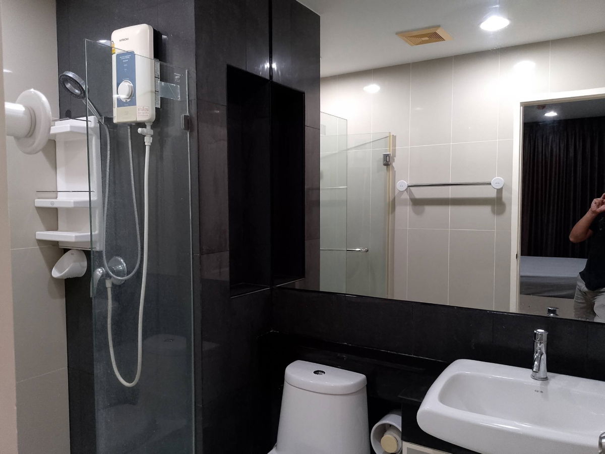 รูป 🔥ด่วน ห้องไปไวมากกก Code: 26KJ346 ให้เช่า Bangkok Horizon Ratchada - Thapra ✅ Add Line @kjcondo (มี@ข้างหน้าด้วยนะคะ) - รูปที่ 8/14