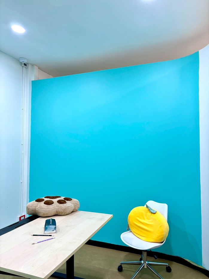 picture Office for rent (Thonglor) approximately 700 meters from BTS Thonglor Station. - 16/20